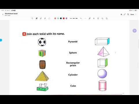 Primary 2 chapter 5 revision 1st term
