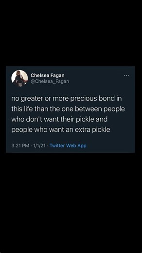 Pickle or no pickle 🥒 #funny