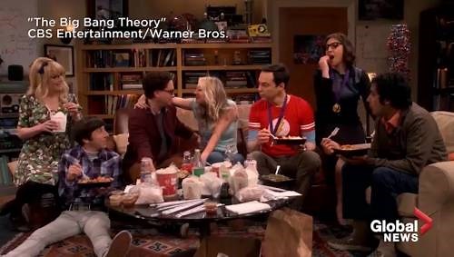‘Big Bang Theory’ comes to an end with heartfelt final episode