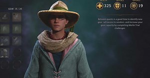 Hogwarts Legacy best gear: Tips & tricks to get the strongest outfit