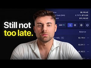 The Best DeFi Liquidity Pools For Beginners To Start In 2025