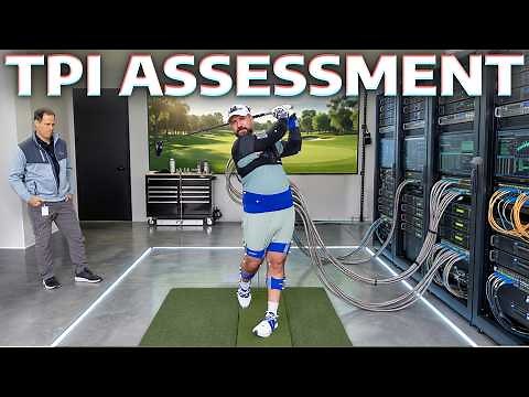 My Game Has Changed Forever…Peter Finch’s TPI Lesson