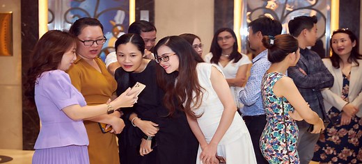 Kịch bản chương trình Gala Diner ấn tượng và đặc sắc