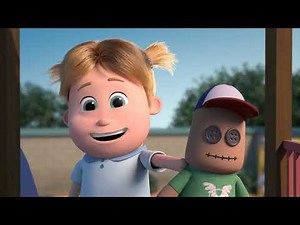 JOHNNY DRILLE -ROMEO & JULIET CARTOON VIDEO OFFICIAL