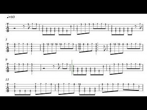 Remember Me (Lullaby) from "Coco" Fingerstyle Ukulele Play-along