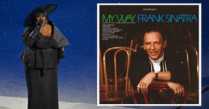 L’histoire derrière "My Way", chanson culte popularisée par Frank Sinatra, reprise par Yseult à la cérémonie de clôture des JO
