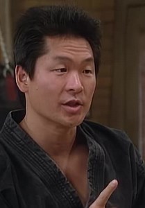 Growing Pains S07:E18 - Five Fingers of Ben