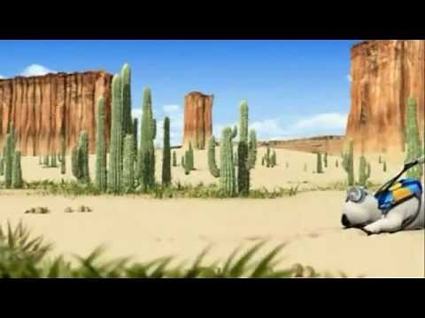 Bernard - Cactus