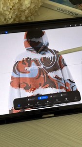 37K views · 315 reactions | Hoodie Procreate for Fashion Design | Designerit Art | Facebook