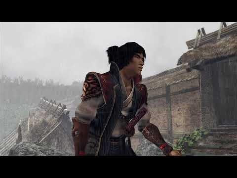 Onimusha 2: Samurai’s Destiny Prologue: The Destruction of Yagyu Village