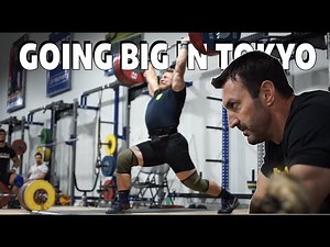 Wes Kitts BIG 380kg Total | Cal Strength