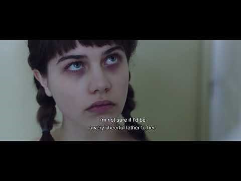 Those Who Remained - Trailer