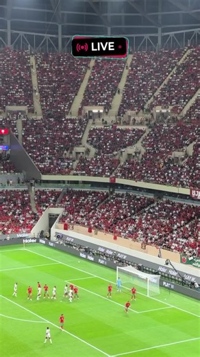 Strange Goalpost Behavior in Wolverhampton vs Aston Villa Match