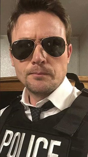 Is John Reardon returning to Hudson & Rex? #hudsonandrex #hallmark