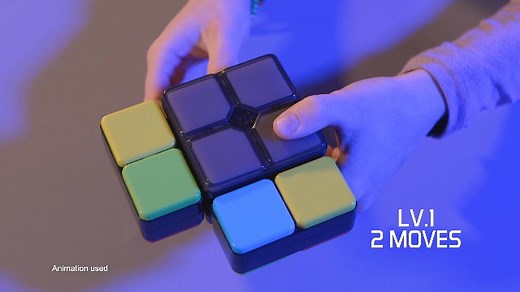 Watch Flipslide Game - How To Play on Amazon Live