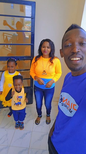 JIAN NDUNGU- MUKAYO on TikTok