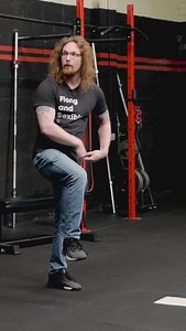 3.7K views · 36K reactions | Core exercises are great but for your body to have CONFIDENCE you need to add balance and let it think for itself, you can’t just control everything, bring in the chaos #corestrength | Tom Morrison | Facebook