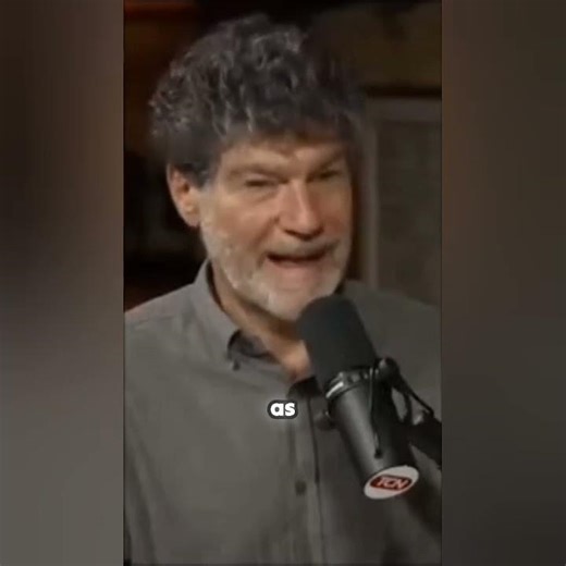 The Unsettling Hypothesis: Is Trump Losing Control? //podcast by Ticker Carson and Bret Weinstein