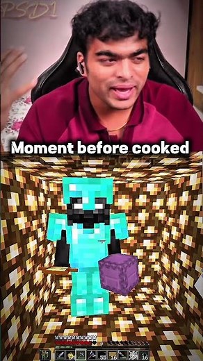POV: YOU GOT SCAMMED #shorts #minecraft