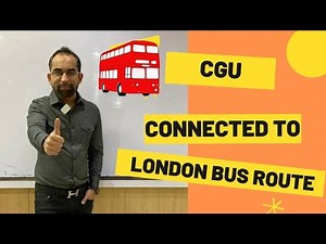 #ifrs_update. Explanation of cash generating unit (IAS 36) with practical example of London bus service by #Mustafa_Mirchawala #team_Mirchawala #ifrs_update #educationalpost | Mustafa Ahmed Mirchawala