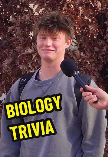 Biology Trivia: Can You Answer These Key Questions?