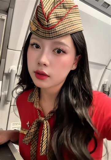 Vietjet Flight Attendant 12-Year Anniversary – Cabin Crew Story