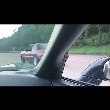 Ford Mustang Foxbody 363ci SBF Vortech Ysi Supercharged Vs Ysi Z06