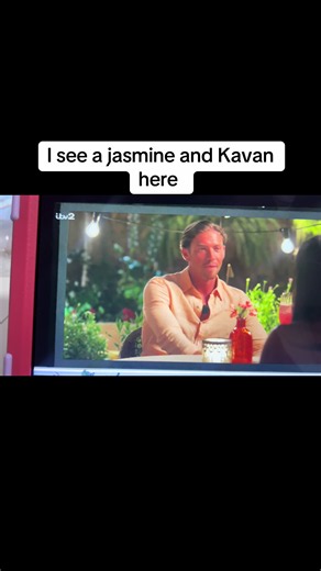 Idk but I’m routing for him and Jasmine #loveislanduk #loveislandedit #loveisland #ope