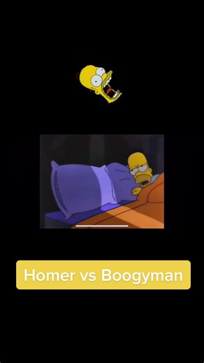 classic simpsons on TikTok