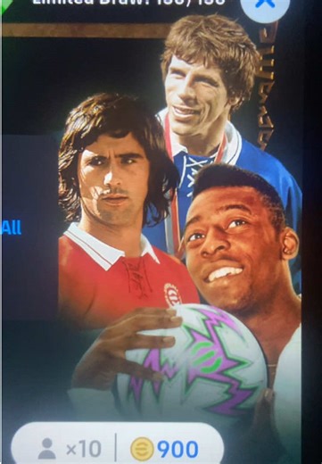 Trick Pele en eFootball: Mejora tu juego