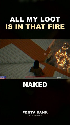 Died in a Tier 5. Respawned with nothing.