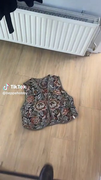 Crafting a Handmade Waistcoat: DIY Sewing Project