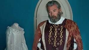 Murió Mike Mitchell, actor de Gladiador y Corazón valiente