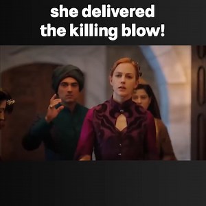 364K views · 4.6K reactions | My Enemies Have Already Set up My Trap  #magnificentcentury #turkishdrama | Drama Plus | Facebook