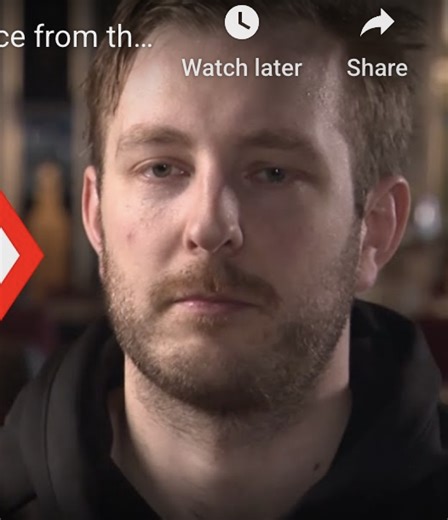 VIDEO: Linus Ullmark's First Interview Since Leaving Senators On Personal Leave Of Absence - Community Post