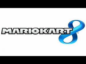 Wii Grumble Volcano - Mario Kart 8 Music Extended