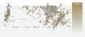 Trillium Gold Mines Receives Gold Centre Drill Permit and Plans to Test Continuity with Campbell-Red Lake Mine