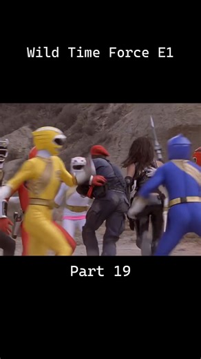 90s and 2Ks Movies and Series on Instagram: "🌿🐺⚡ Power Rangers Wild Force × Time Force – Legendary Team-Up! ⚡🐺🌿 When nature’s fury meets time-bending power, history is rewritten! ⏳🌍 The Wild Force Rangers join forces with the Time Force Rangers to battle evil across past, present, and future — teamwork beyond time itself! 🦅🐯🐺⏱️ Two teams. One mission. An epic crossover every Ranger fan remembers! 🔥 💬 Tell us — Wild Force or Time Force? Which team rules your childhood? 👉 Follow for exc