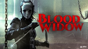 Blood Widow - Apple TV