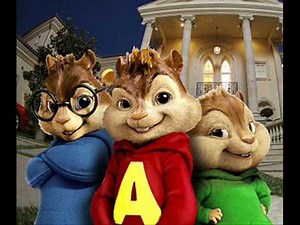 Lady GaGa Poker Face - Chipmunk Version