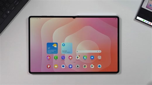 Samsung could have a growing Galaxy tablet problem