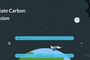 # 25 Carbon Emission Data Visualization
