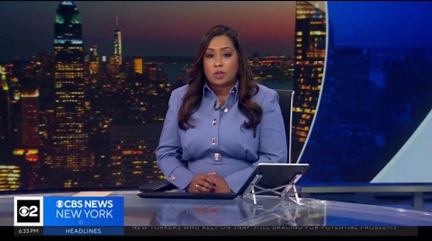 3 children, 2 adults killed in Paterson house fire