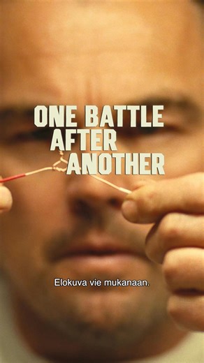 ONE BATTLE AFTER ANOTHER NYT VALKOKANKAILLA – TÄTÄ ET HALUA MISSATA! 🍿🔥 | Finnkino