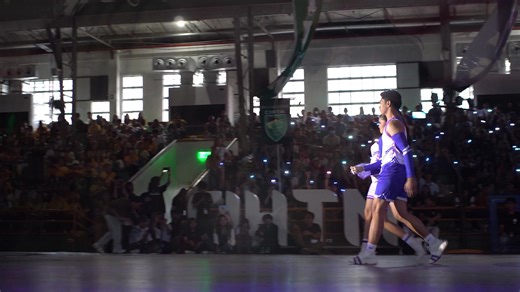 32K views · 524 reactions | LS Cup 2025: The Claim of Triumph!⚔️...