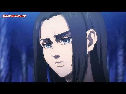 Attack On Titan Ss4 Part 2 Tập 4 [ Full VietSub ]