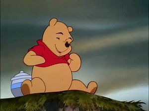 Pooh's Grand Adventure - The Ravine (reverse)