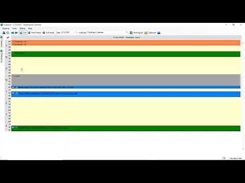 Aprima Demo - Full