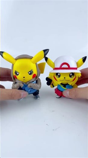 Relaxing Unboxing Experience with Pokemon Toy for US Collectors 🇺🇸 #shorts