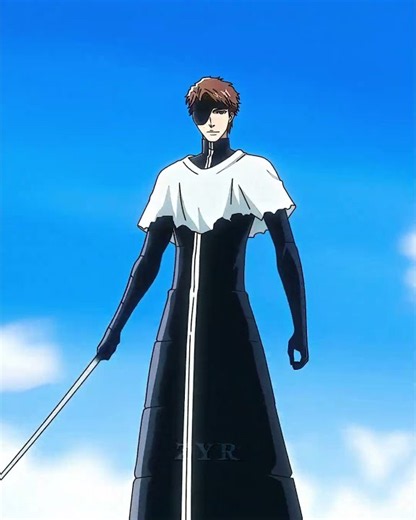 hado 99 goryutenmetsu 🔥😭 [ BLEACH EDIT - MANGA ] #bleach #anime #edit #animeedit #aizen #manga